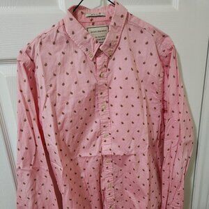 Scotch & Soda Oxford dress shirt